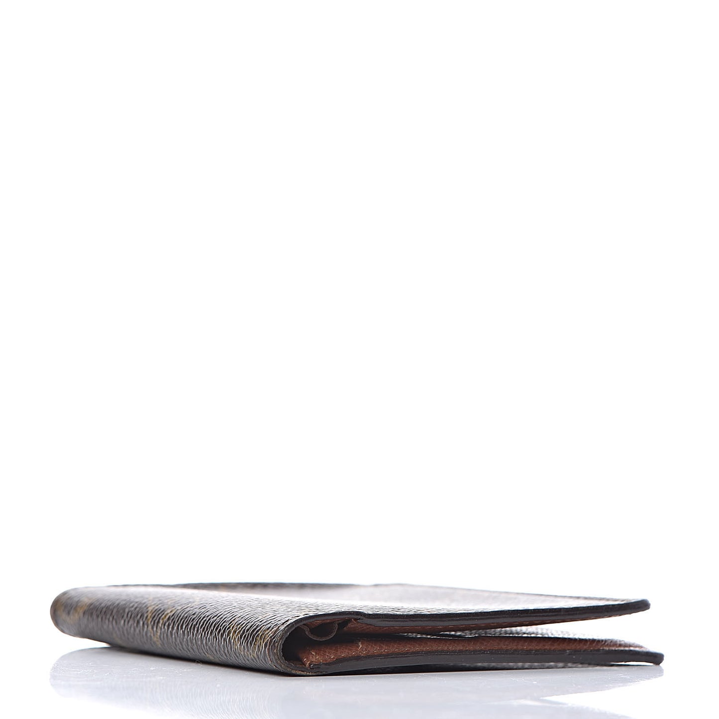 Monogram Mens Porte-Billets 3 Card Billfold Wallet