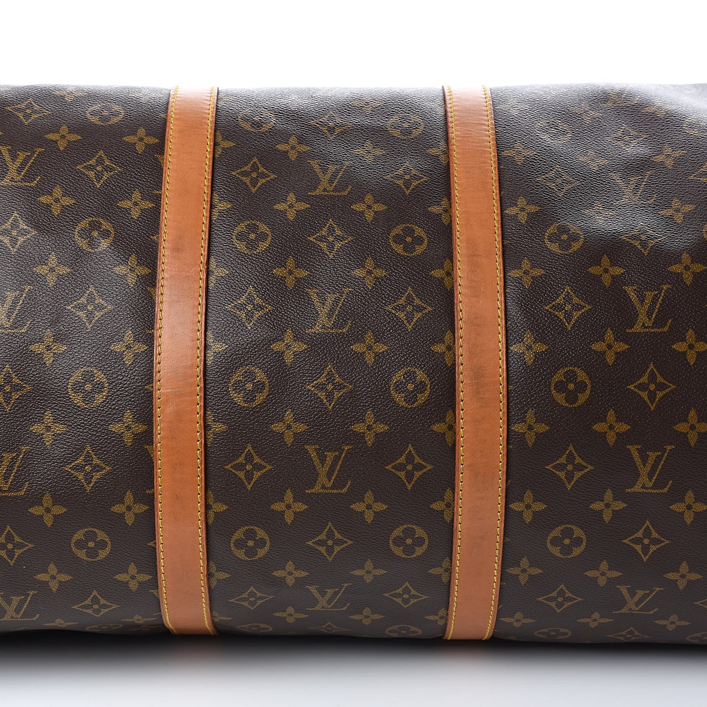 Monogram Keepall Bandouliere 60