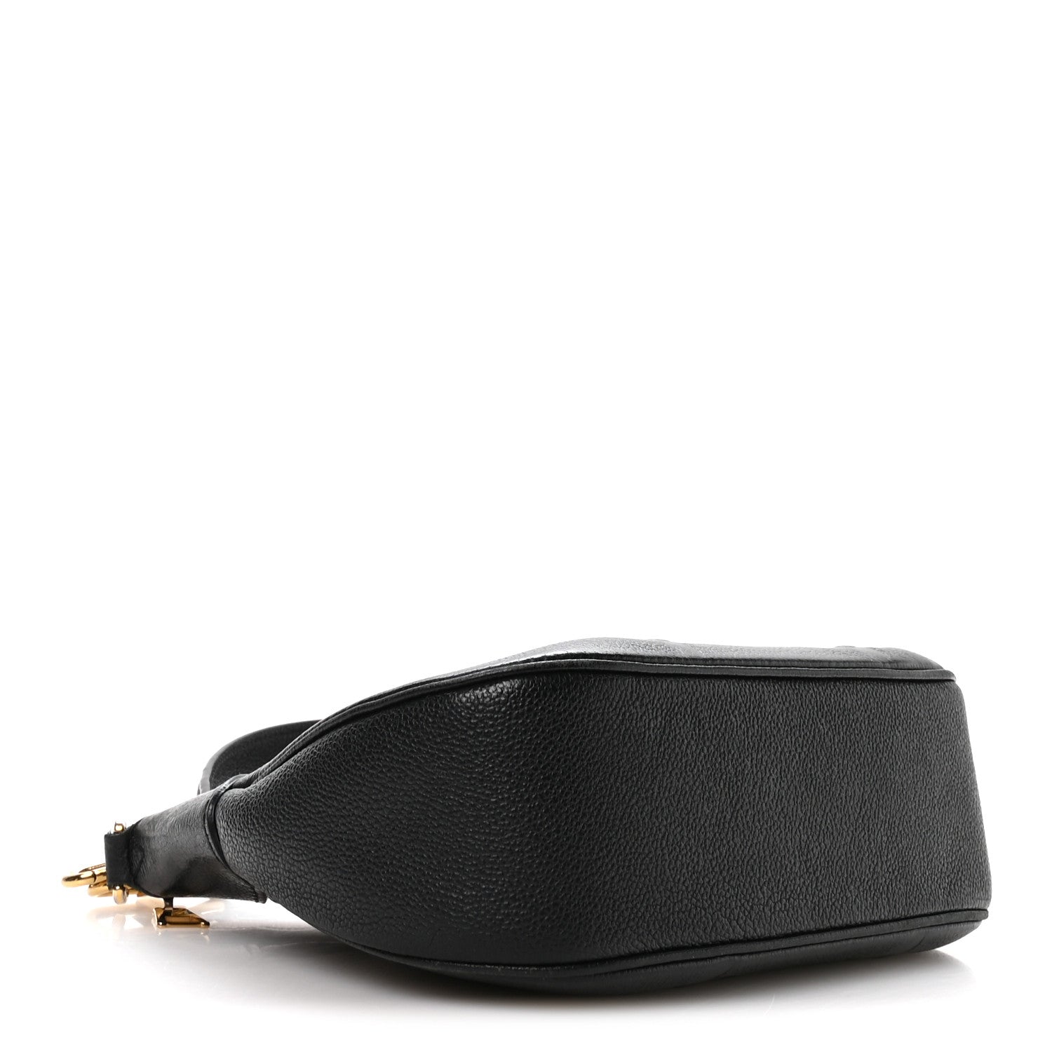 Louis Vuitton Empreinte Monogram Giant Bagatelle NM Black 3 of 8
