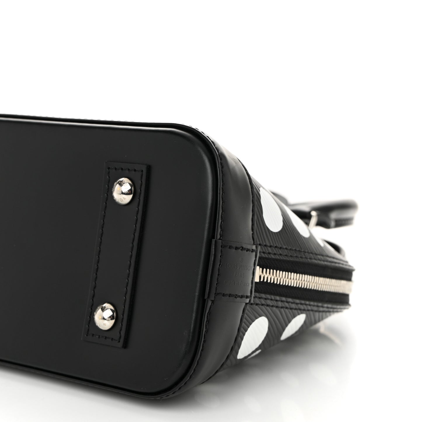 X YK Epi Alma BB Black White