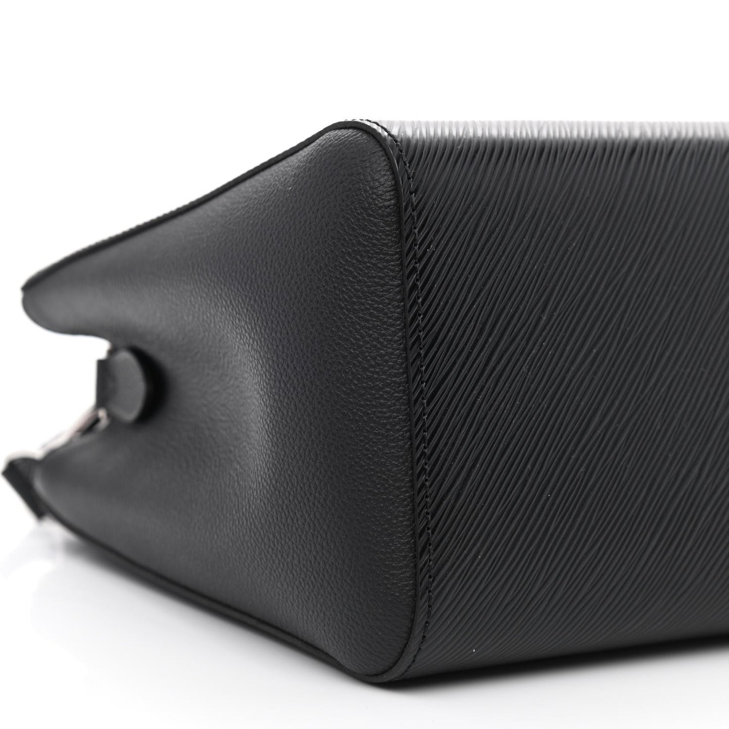 Epi Marelle Tote MM Black