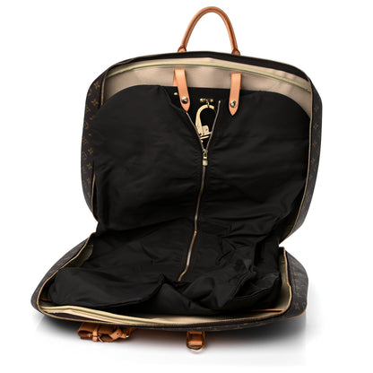 Louis Vuitton Monogram Alize 1 Compartment 5 of 19
