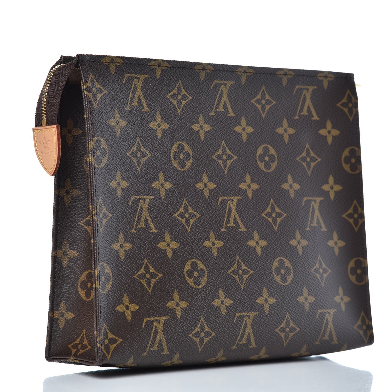 Louis Vuitton Monogram Toiletry Pouch 26 3 of 8