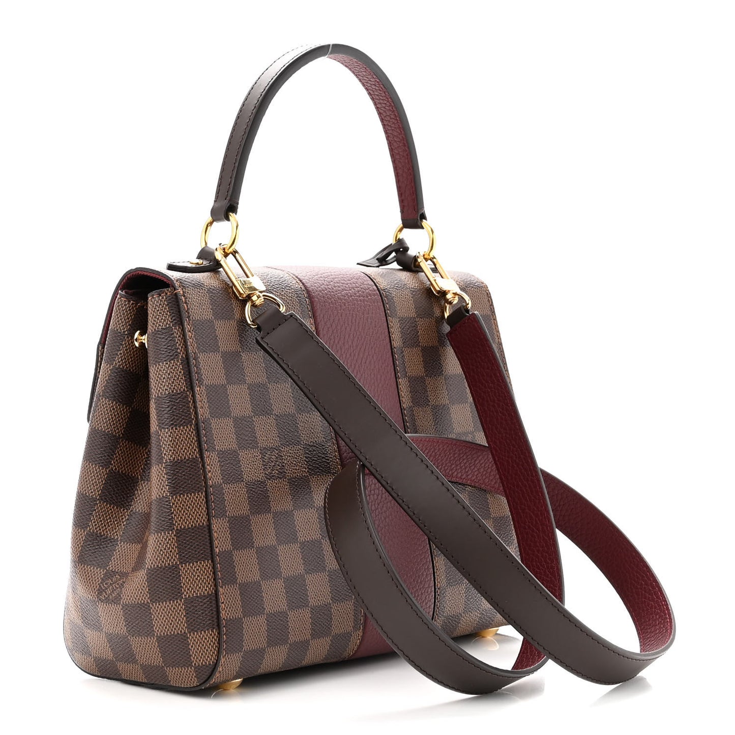 Damier Ebene Bond Street Bordeaux