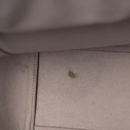 Chanel Caviar Medium Studded Deauville Tote Ivory 13 of 14