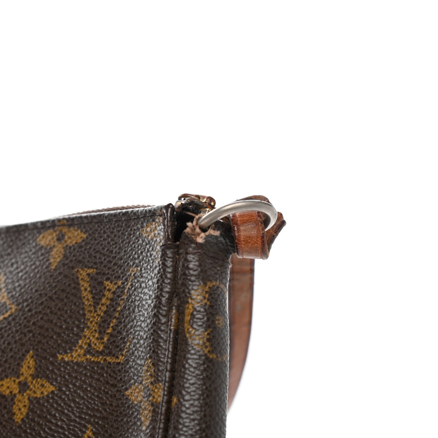 Monogram Pochette Accessories