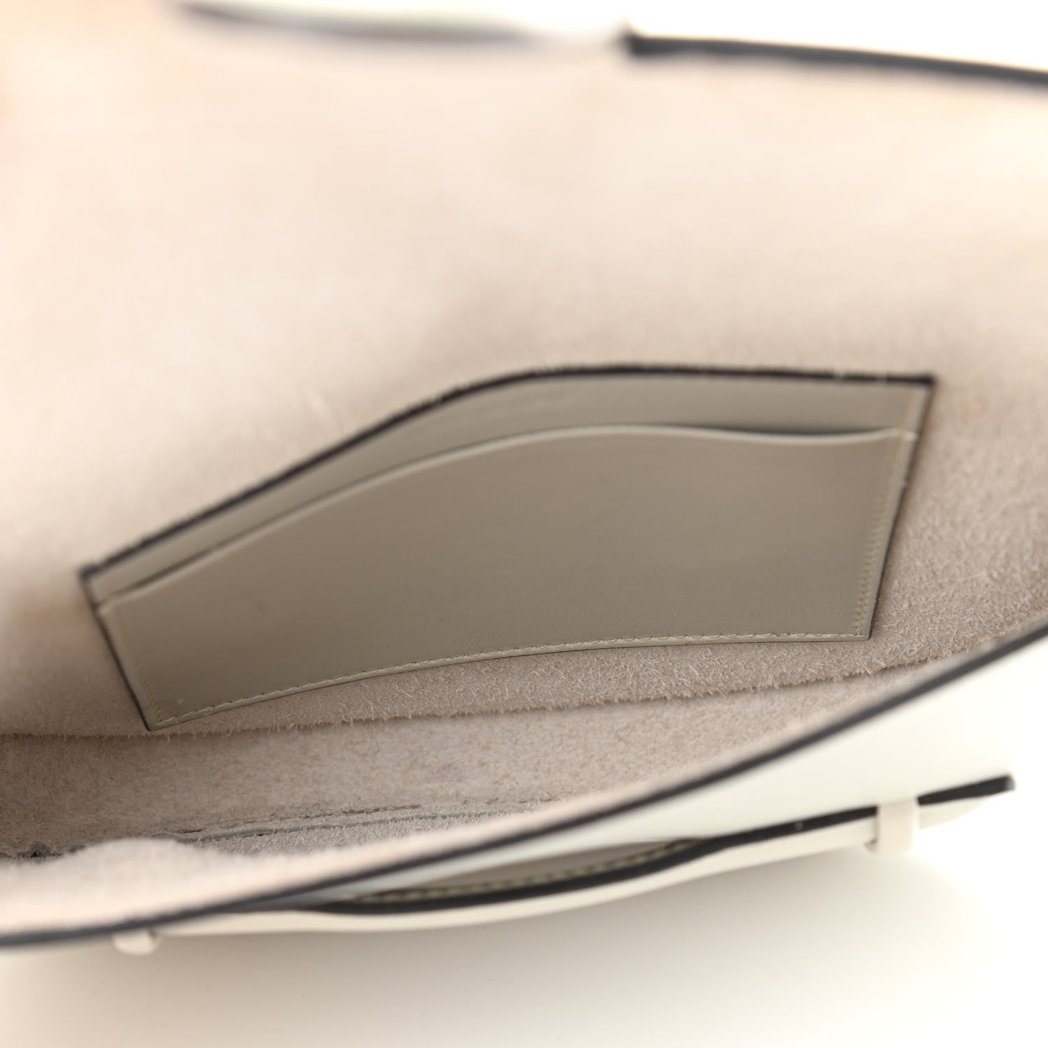 Celine Smooth Calfskin Mini Symmetrical Bag Jade 5 of 10