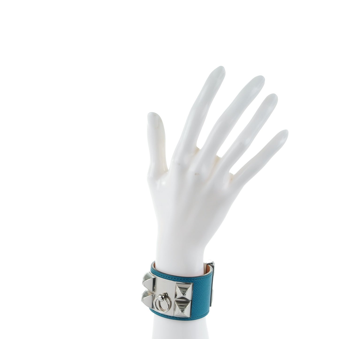 Epsom Collier de Chien CDC Bracelet S Bleu Izmir