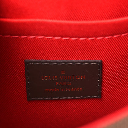 Louis Vuitton Damier Ebene Croisette 6 of 8