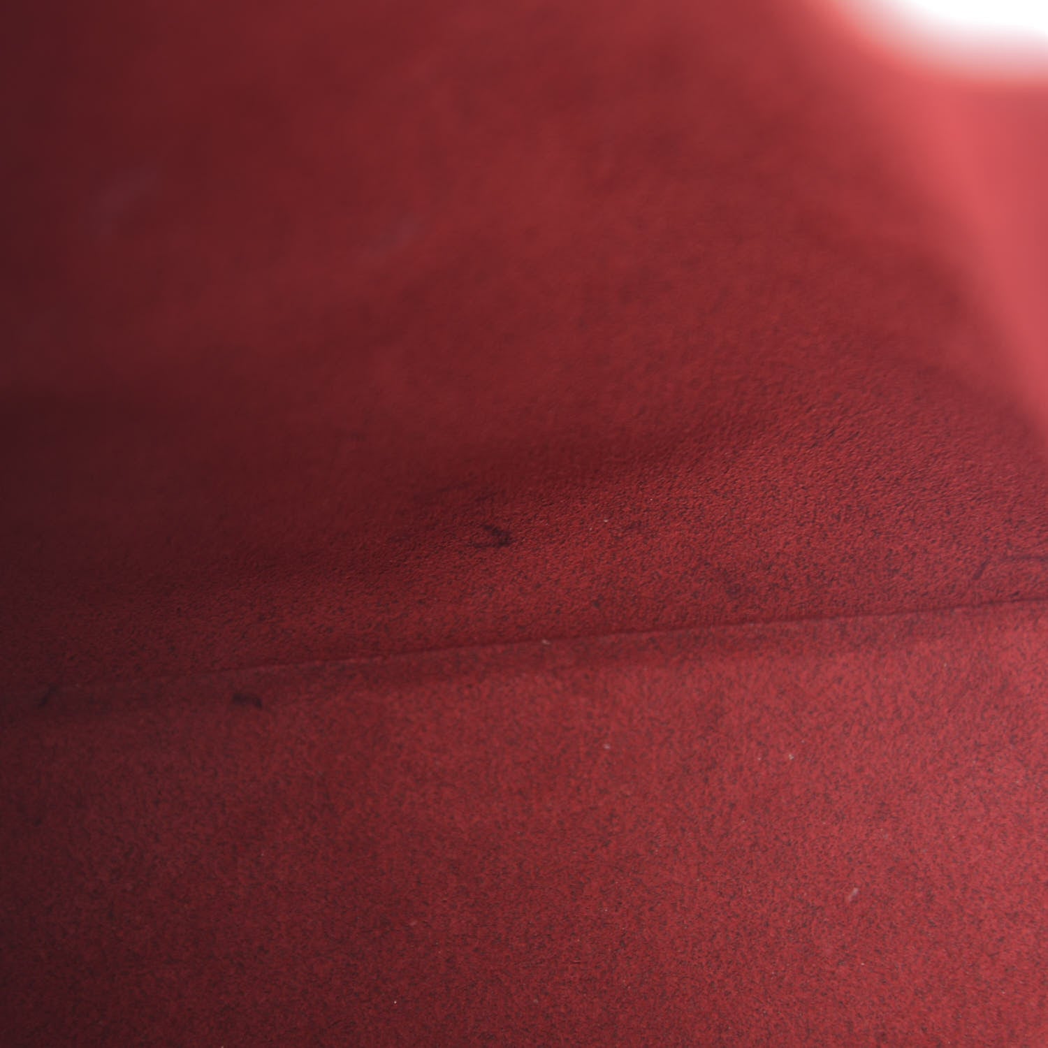 Louis Vuitton Epi Petit Noe Castillan Red 10 of 18