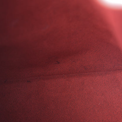 Louis Vuitton Epi Petit Noe Castillan Red 10 of 18
