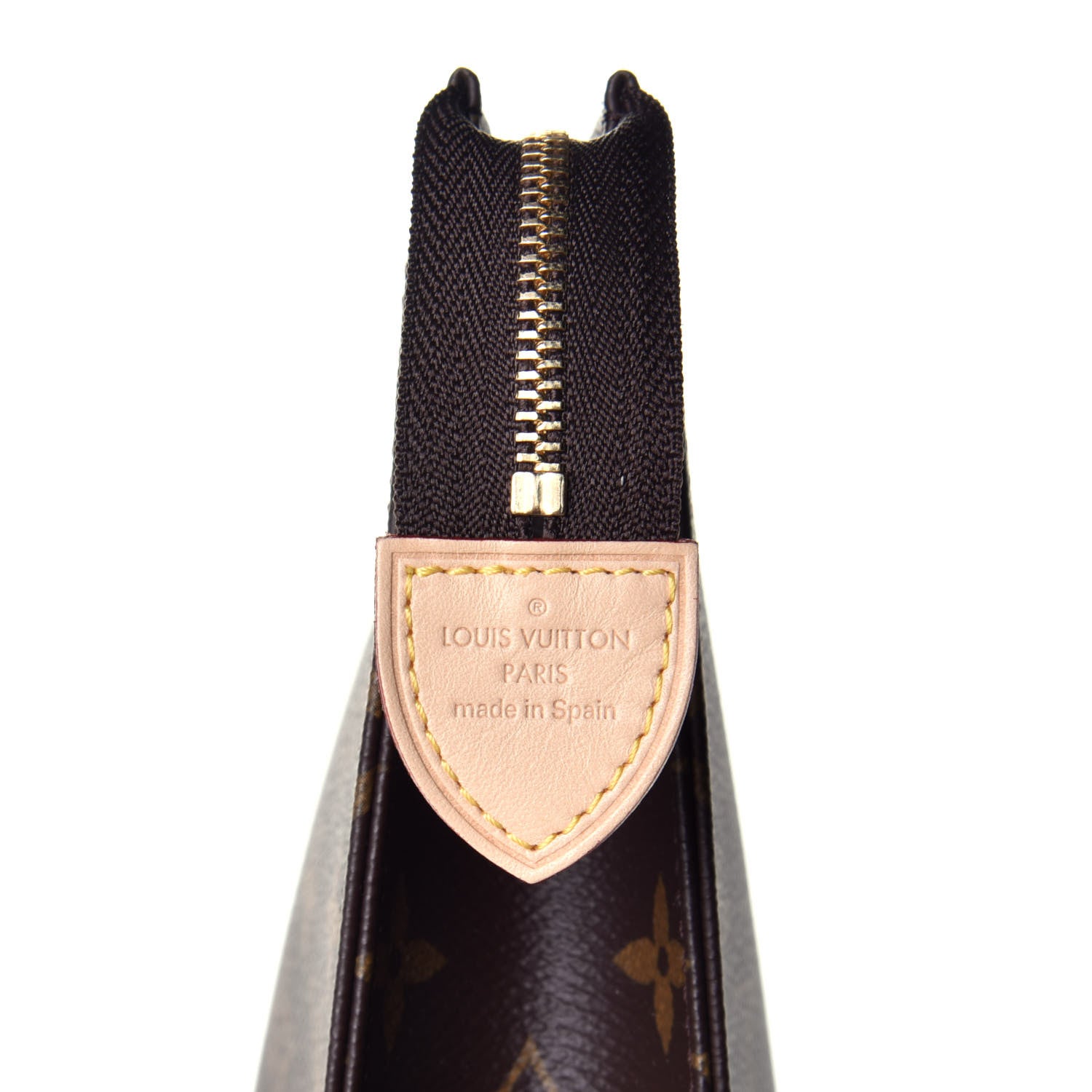 Louis Vuitton Monogram Toiletry Pouch 26 6 of 9