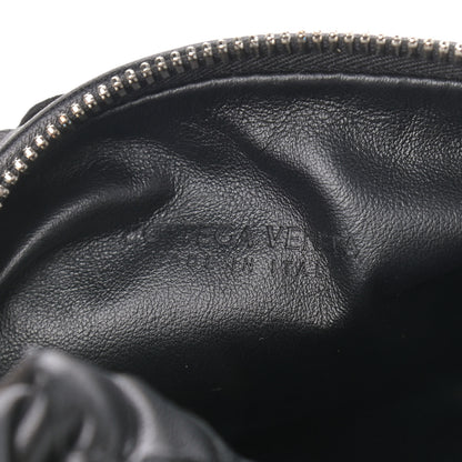 Bottega Veneta Nappa Intrecciato Mini Jodie Black 6 of 9