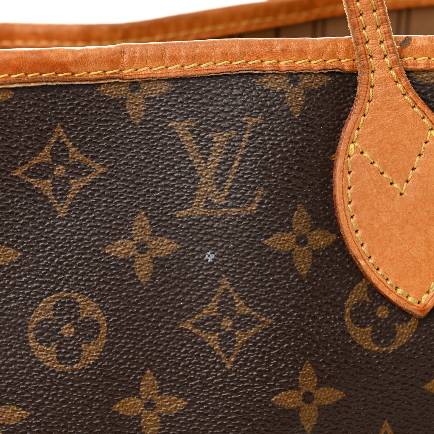 Monogram Neverfull MM
