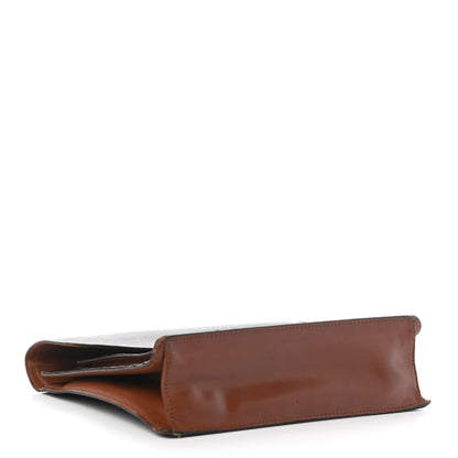Louis Vuitton Monogram Monceau 28 4 of 12