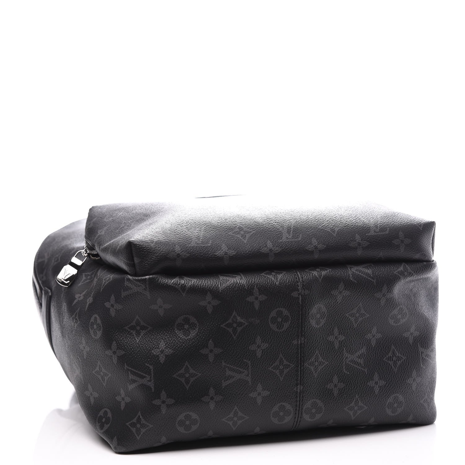 Louis Vuitton Monogram Eclipse Discovery Backpack PM 3 of 10