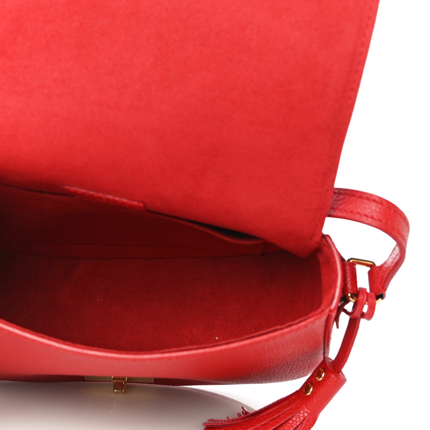 Louis Vuitton Empreinte Junot Cherry 5 of 11