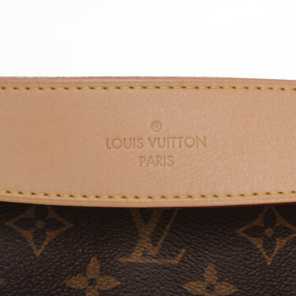 Louis Vuitton Monogram Delightful MM Pivoine 6 of 7