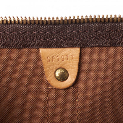 Louis Vuitton Monogram Keepall 50 9 of 9