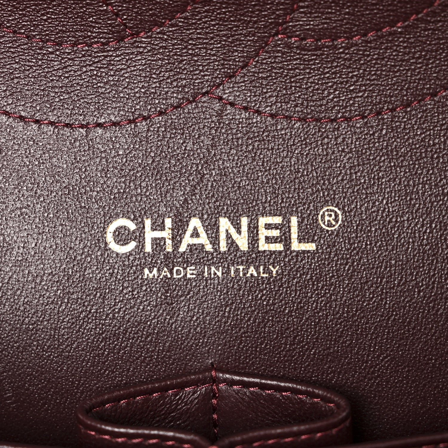 Chanel Caviar Quilted Jumbo Double Flap Black 6 of 12