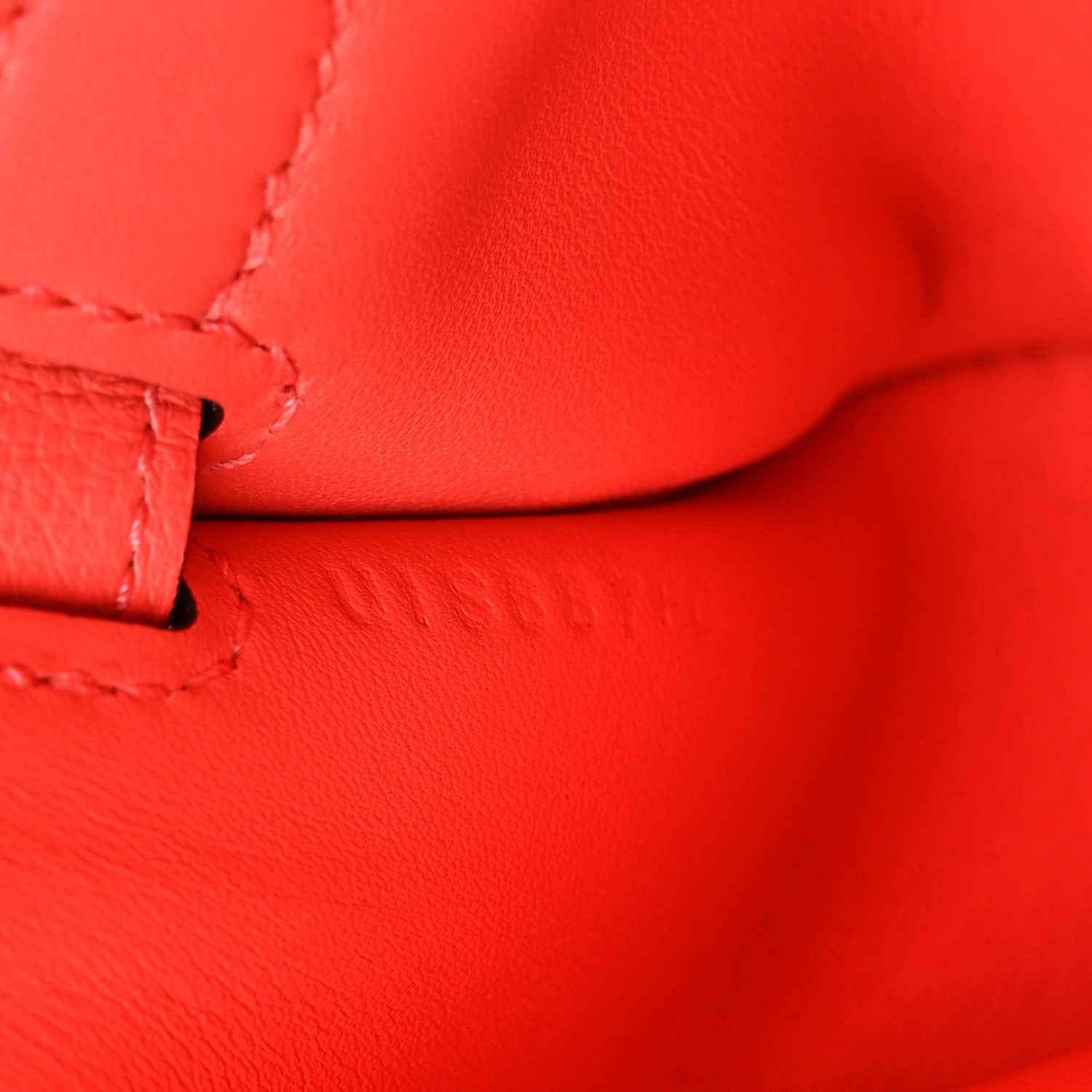 Hermes Evercolor Mini Jypsiere Rose Texas 7 of 11