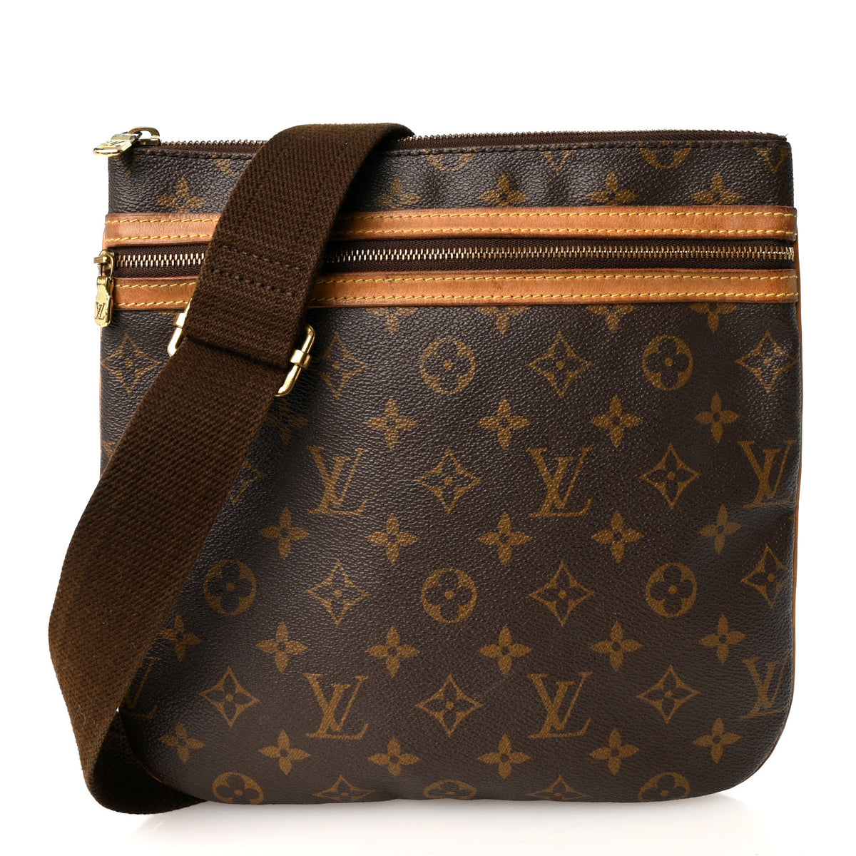 Monogram Bosphore Pochette