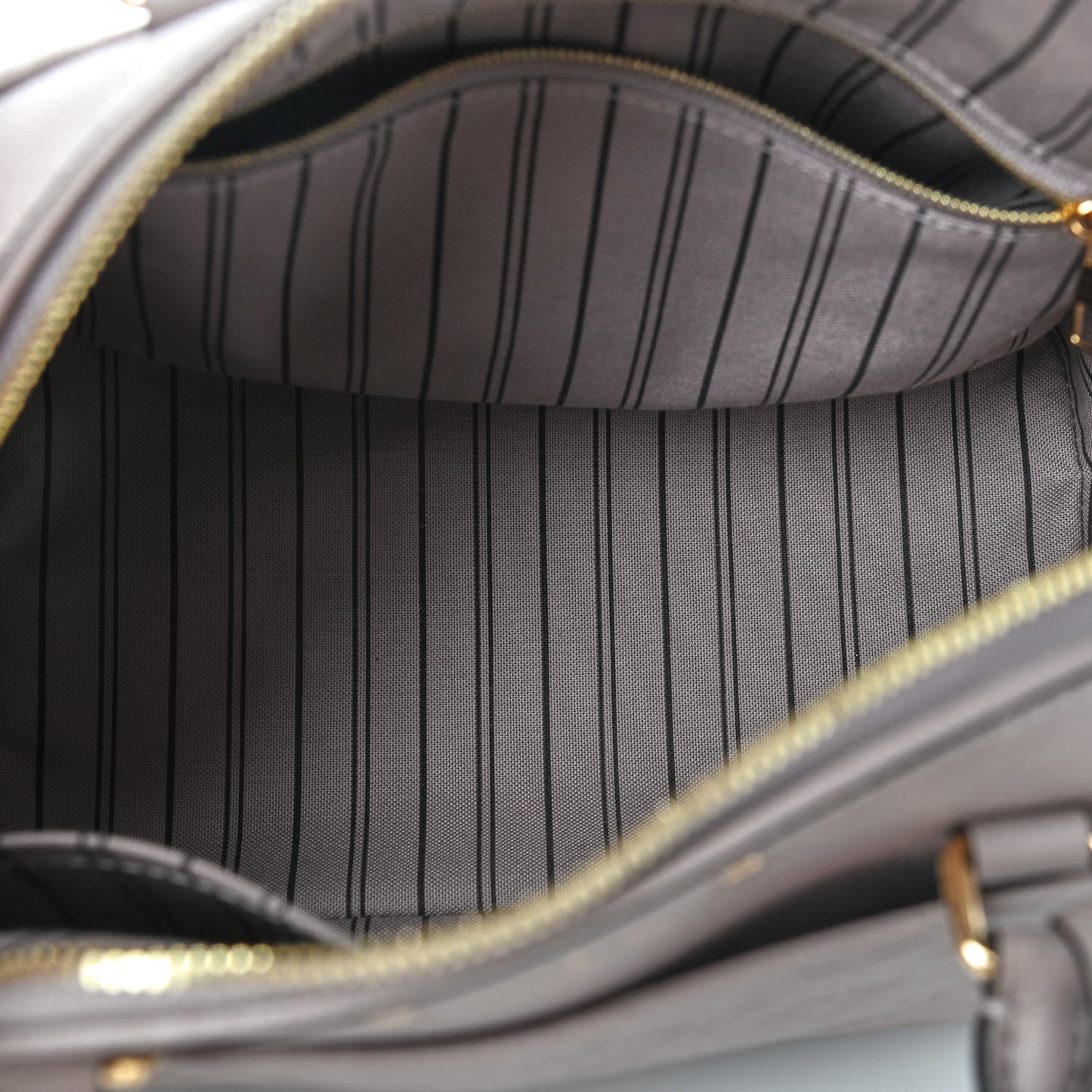 Empreinte Speedy Bandouliere 25 NM Mastic