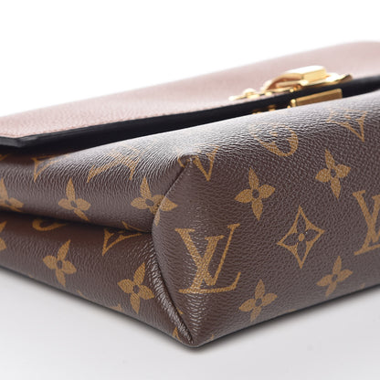 Louis Vuitton Monogram Saint Placide Caramel 8 of 9