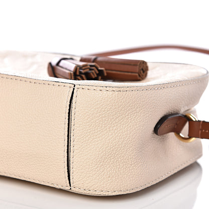 Louis Vuitton Empreinte Saintonge Creme 8 of 8