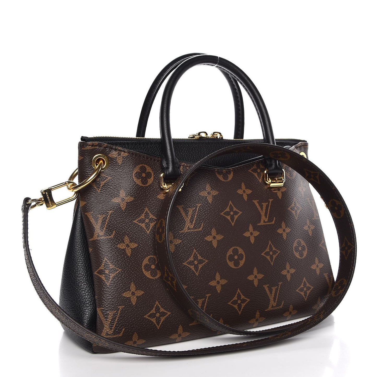 Monogram Pallas Full BB Black