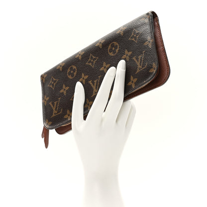 Louis Vuitton Monogram Insolite Organizer Wallet 2 of 7