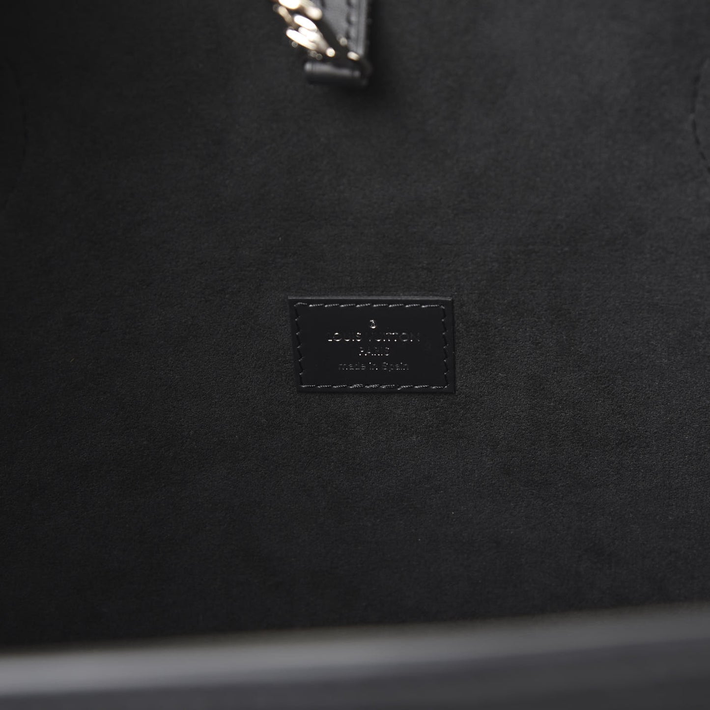Epi Neverfull MM Black