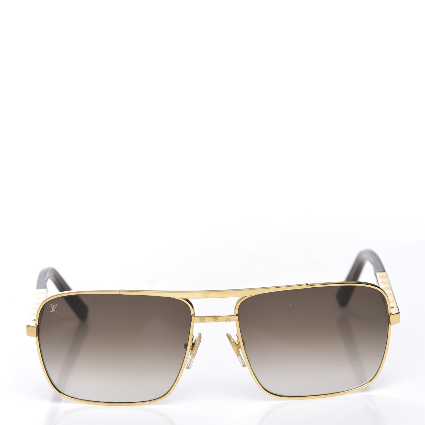Attitude Sunglasses Z0259U Gold