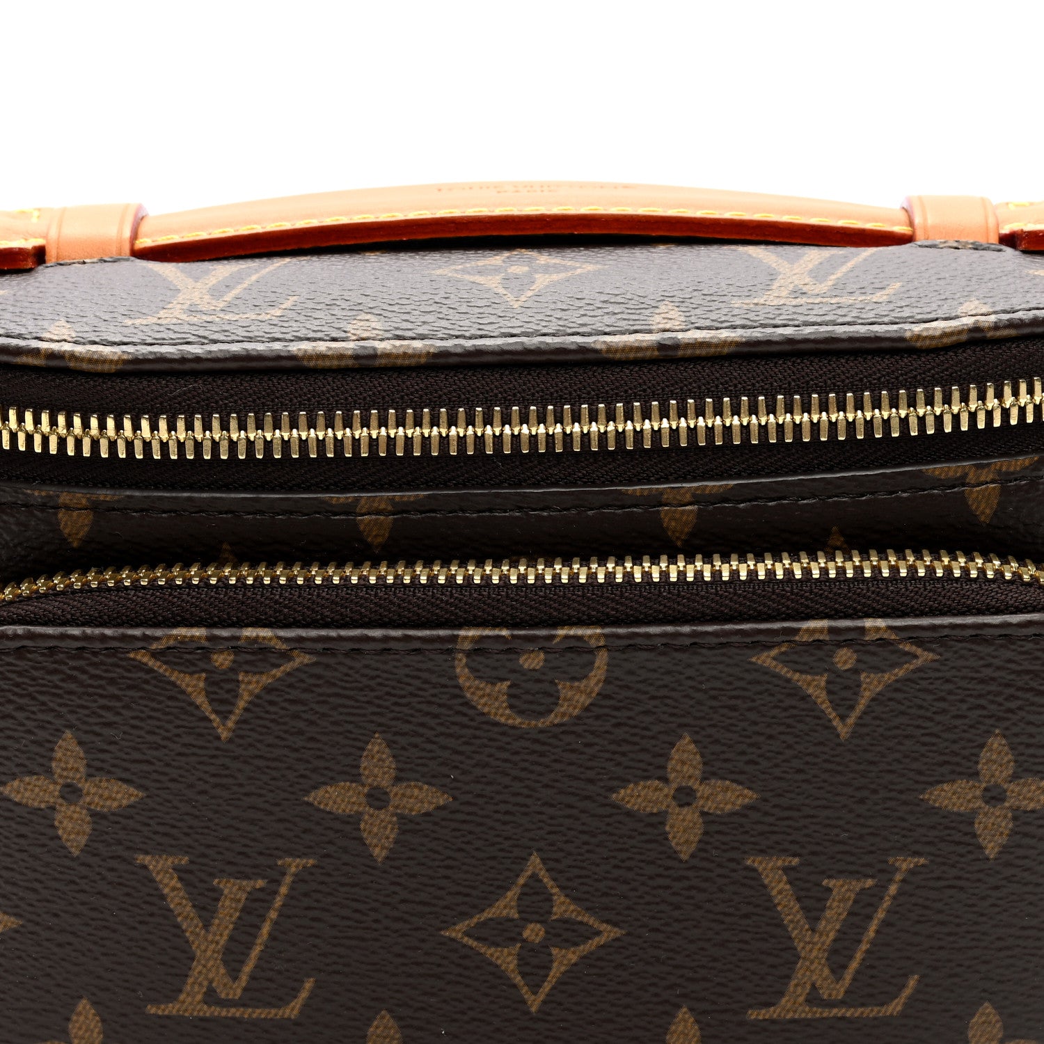 Louis Vuitton Monogram Rush Bumbag 7 of 9