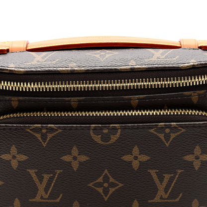 Louis Vuitton Monogram Rush Bumbag 7 of 9