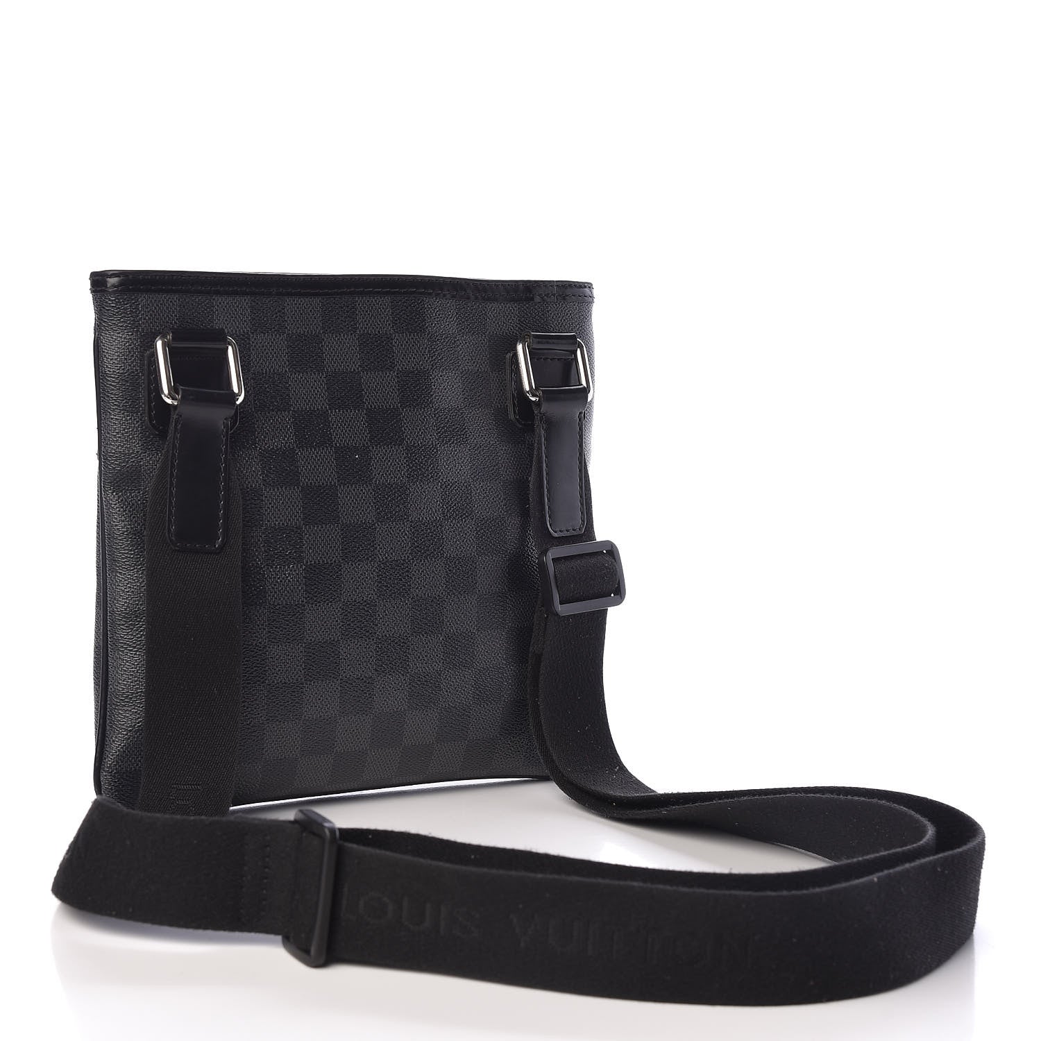 Louis Vuitton Damier Graphite Thomas 3 of 10