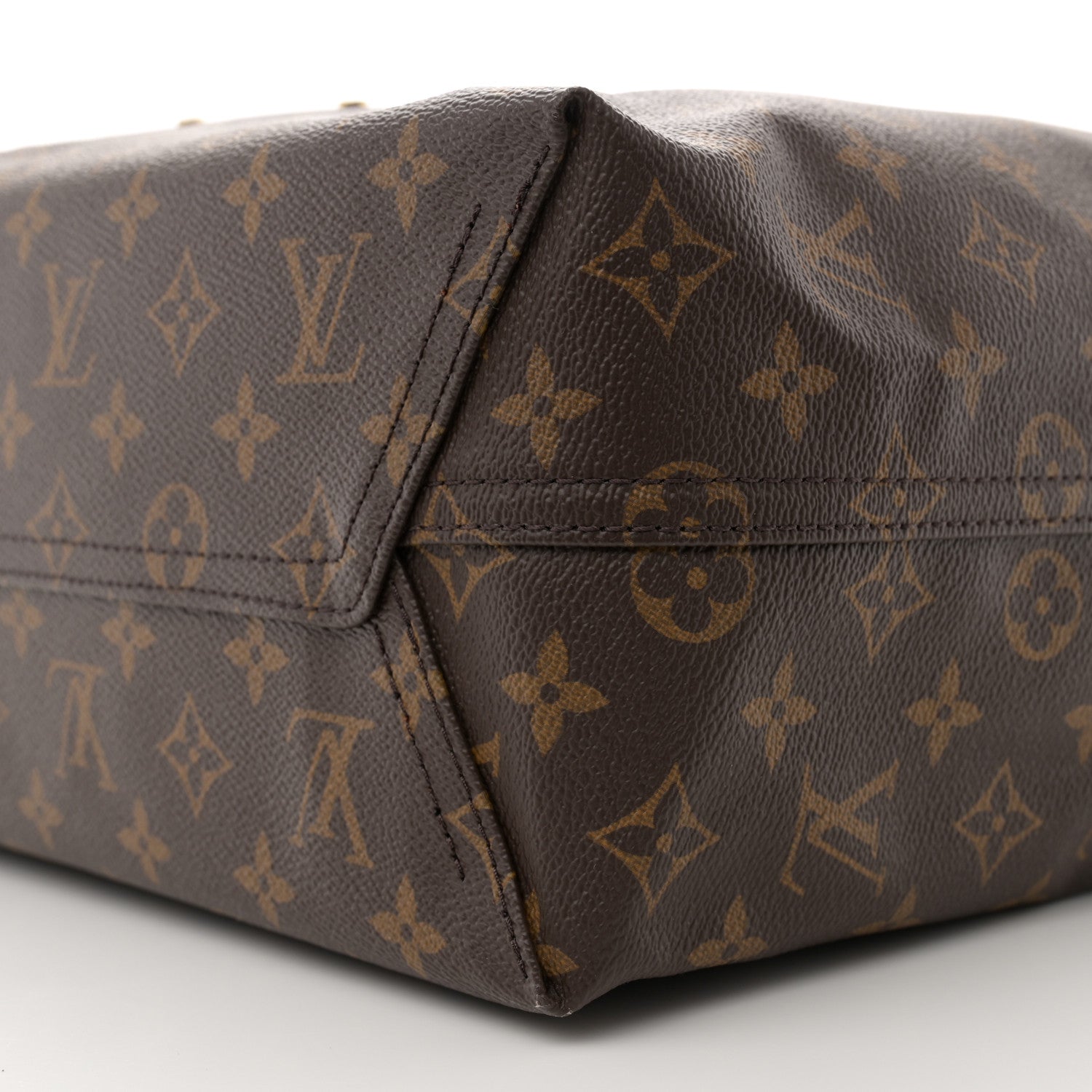 Louis Vuitton Monogram Atlantis GM 9 of 9