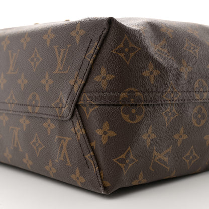 Louis Vuitton Monogram Atlantis GM 9 of 9