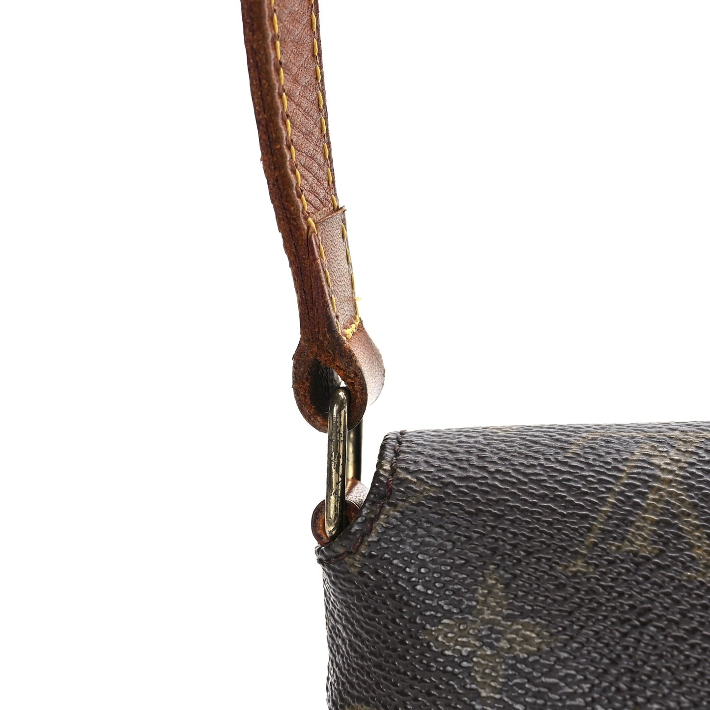 Monogram Musette Tango