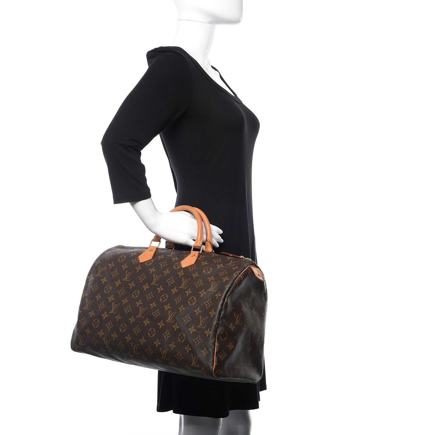 Monogram Speedy 40