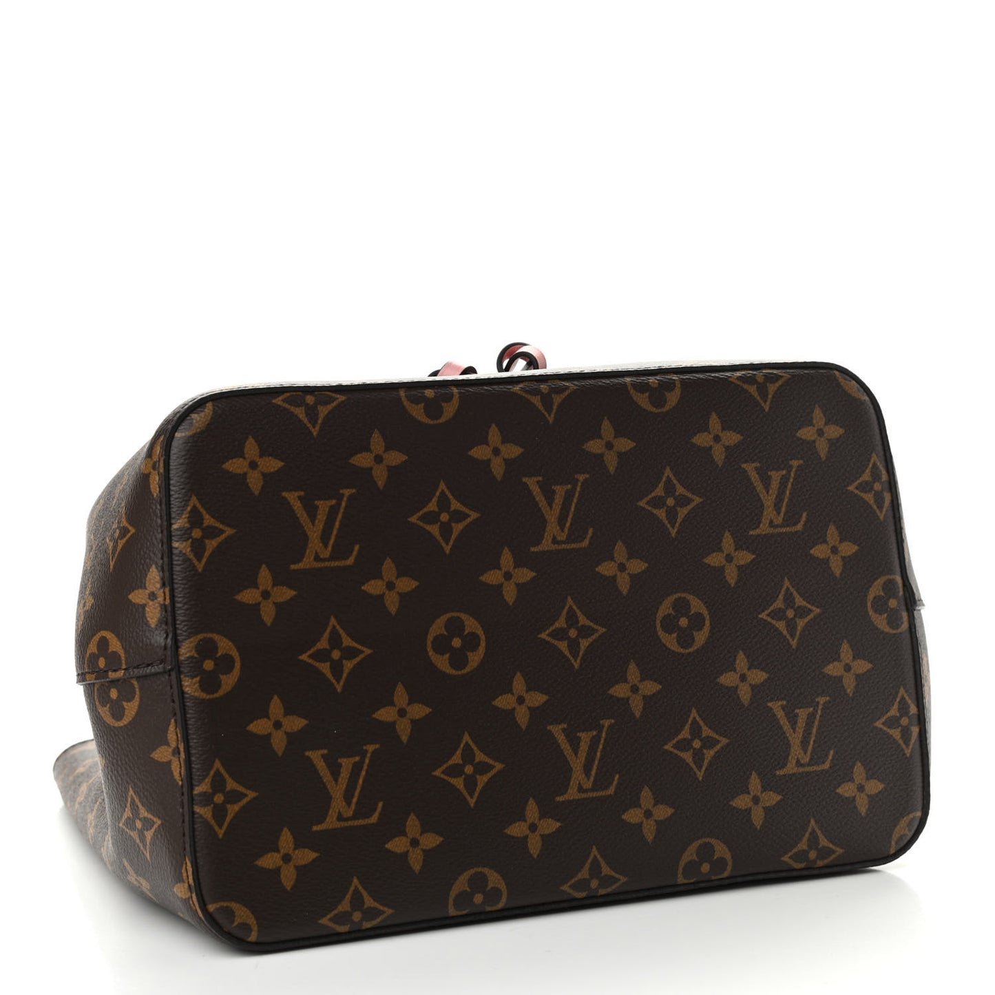 Monogram Neonoe MM Rose Poudre