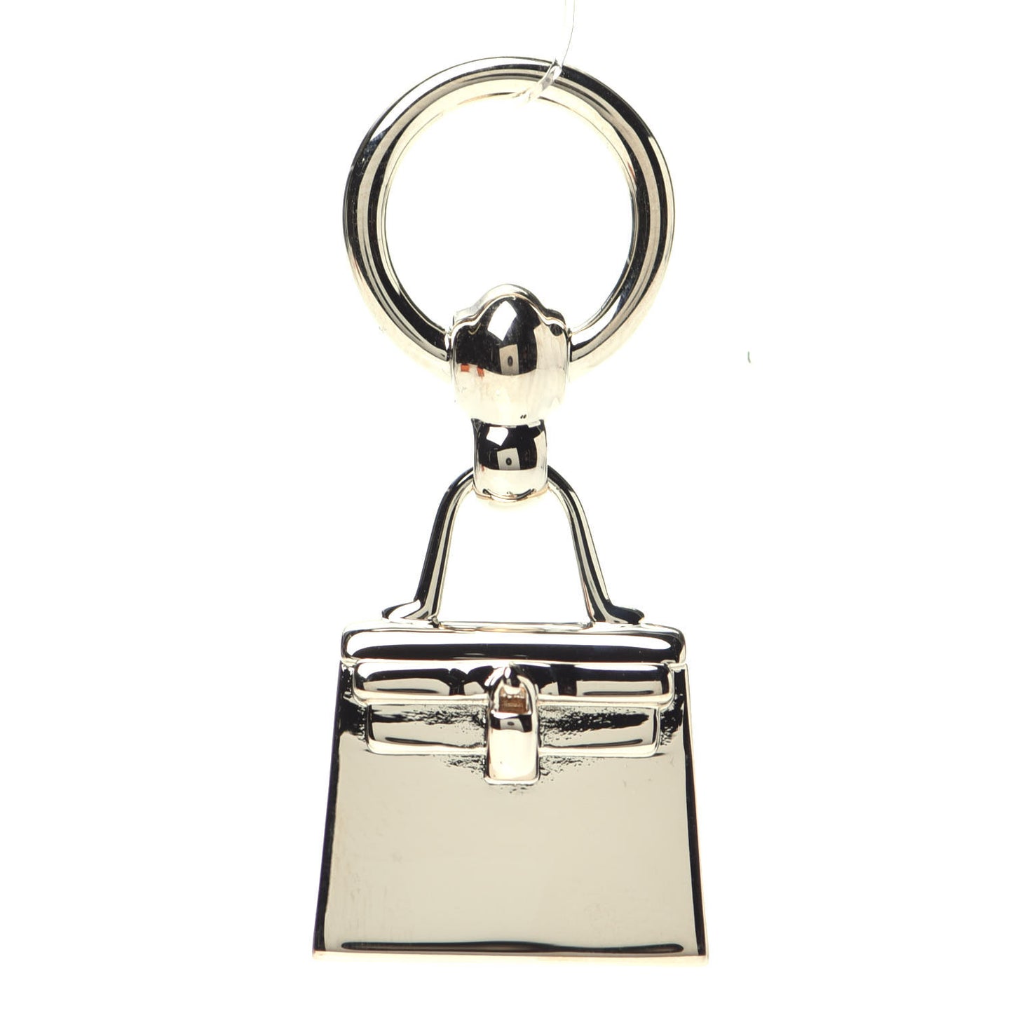 Permabrass Mini Kelly Twilly Ring
