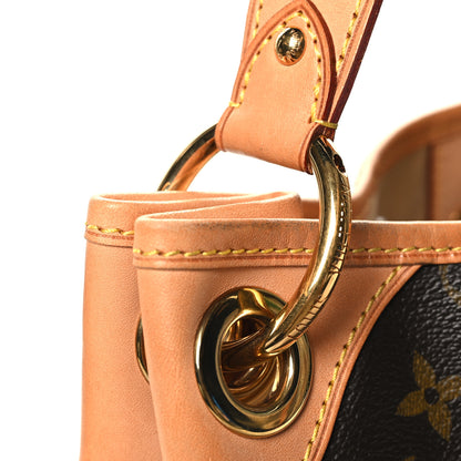Louis Vuitton Monogram Galliera PM 10 of 10