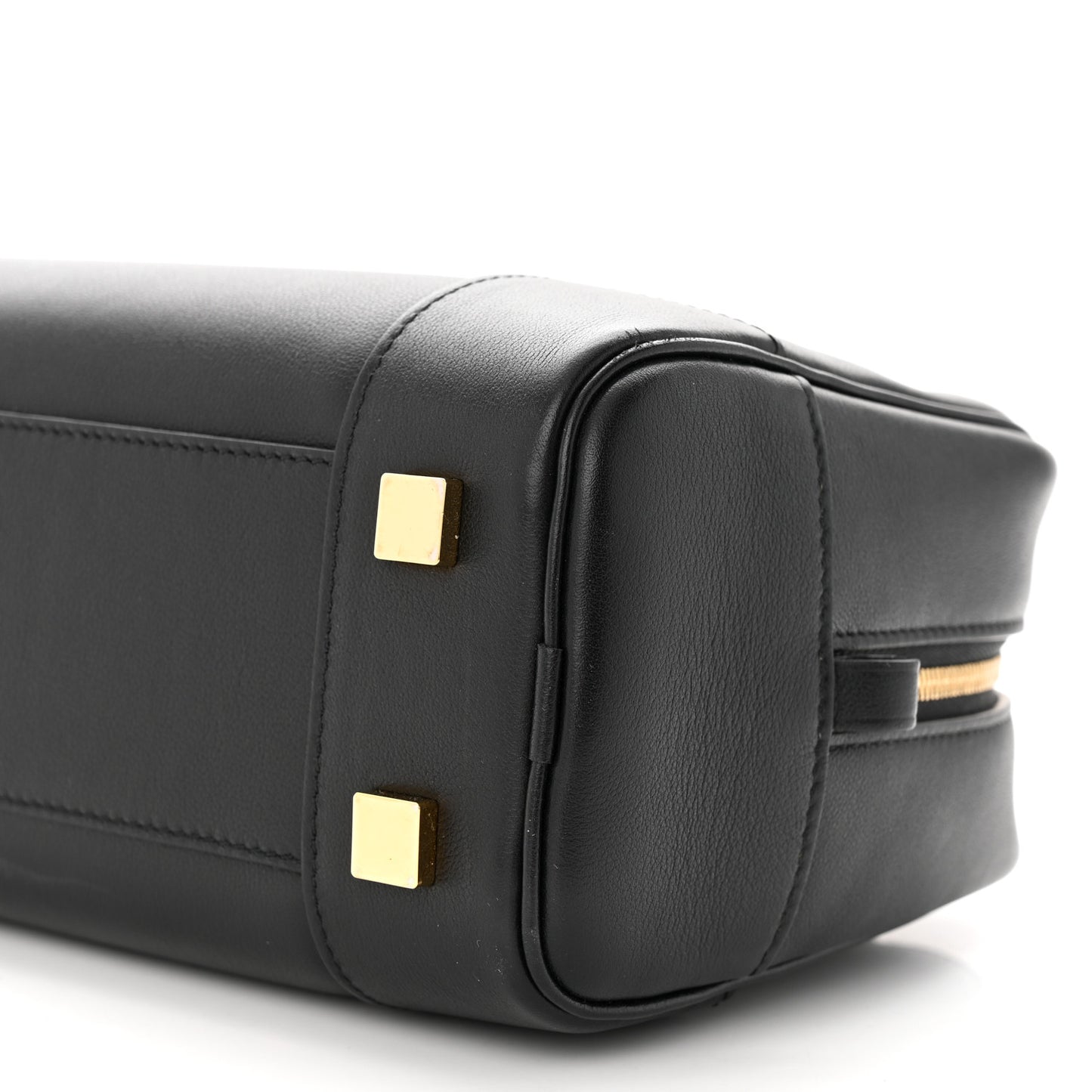 Nappa Calfskin Amazona 23 Black