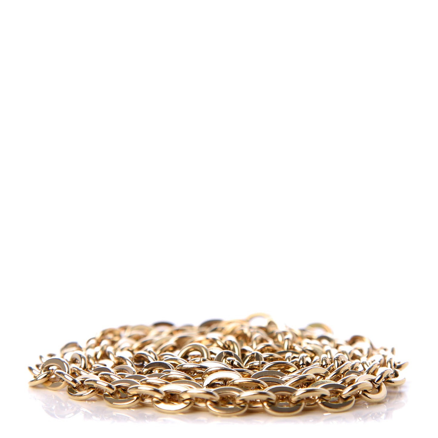 Felicie Chain Long Shoulder Strap