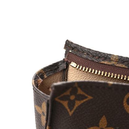 Louis Vuitton Monogram Toiletry Pouch 19 16 of 26