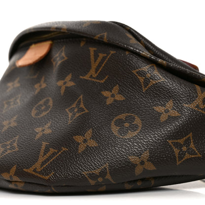 Louis Vuitton Monogram My LV World Tour Bumbag 9 of 10