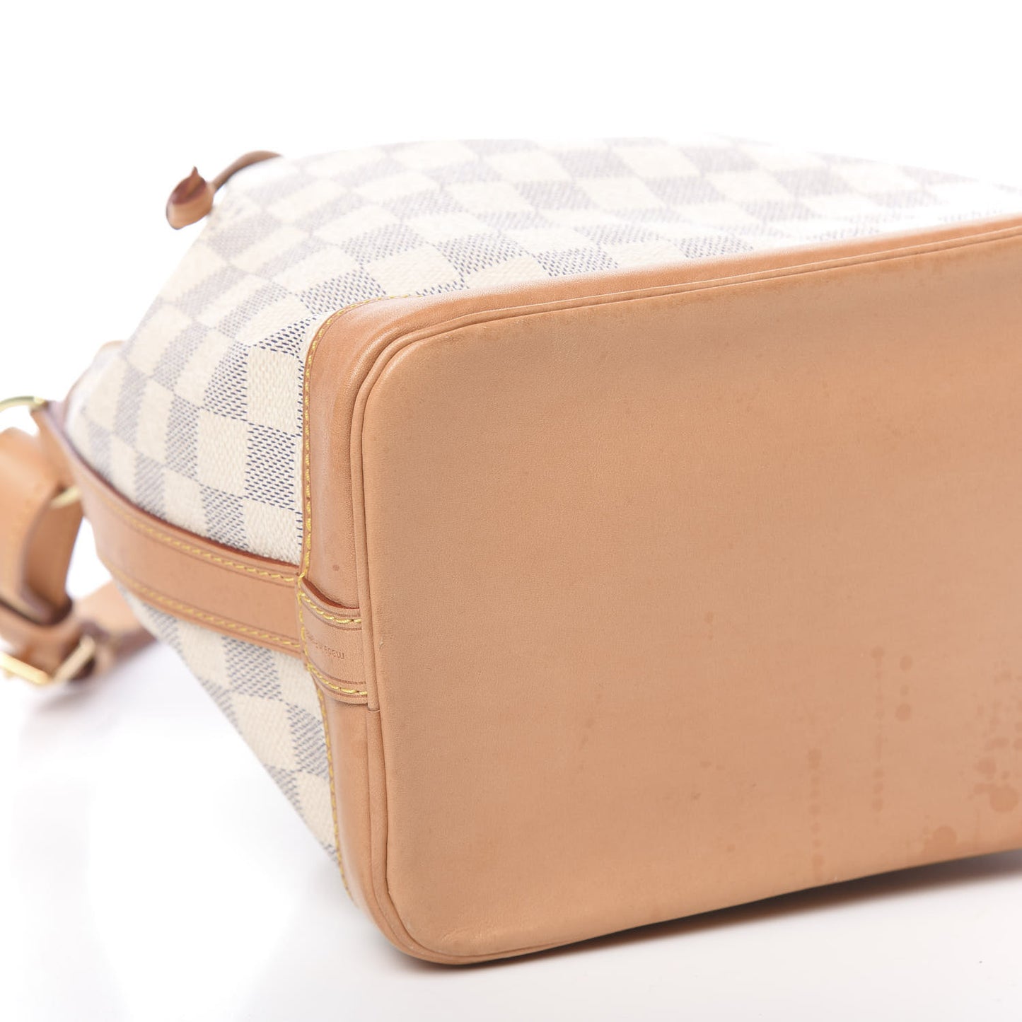 Damier Azur Noe BB