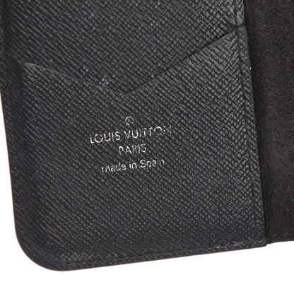 Louis Vuitton Damier Graphite Rope iPhone 7 Folio Case Blue 6 of 6