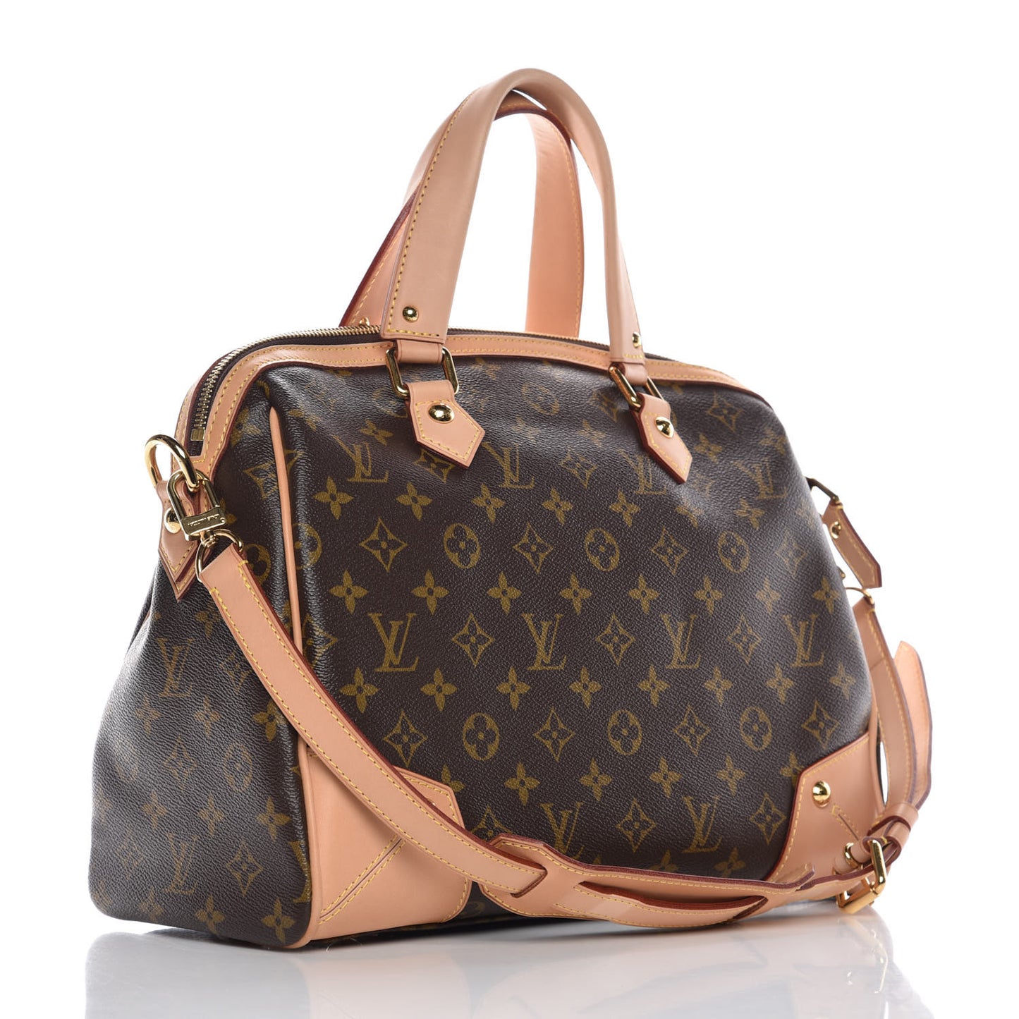 Monogram Retiro PM